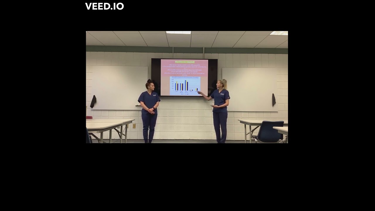 The Slow Decline: Trends in the Dental Workforce - Westmoreland County Community College